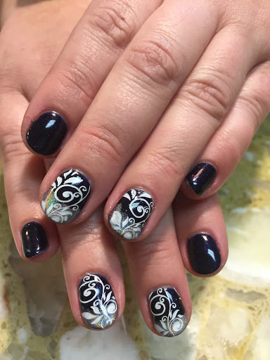 Beauty Salon «Flash Hair & Nail Salon», reviews and photos, 7 S Broad St, Trenton, NJ 08608, USA