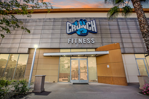 Crunch Fitness - Eastlake