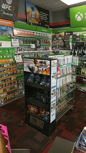 Used game store Pasadena