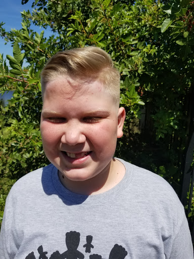 Barber Shop «Southern Stylez Barber Shop», reviews and photos, 10660 US-301, Riverview, FL 33579, USA