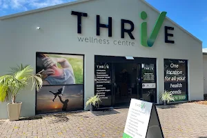 Thrive Wellness Centre image