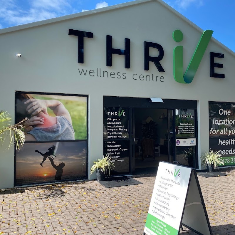 Thrive Wellness Centre