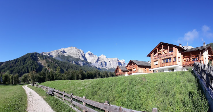 Photos des visiteurs Bed & Breakfast Garni Haus Tyrol 39033 Corvara