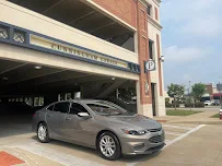 A1Express Car Rentals - Car repair in Hampton, VA, Norfolk - Rated 4.6/5