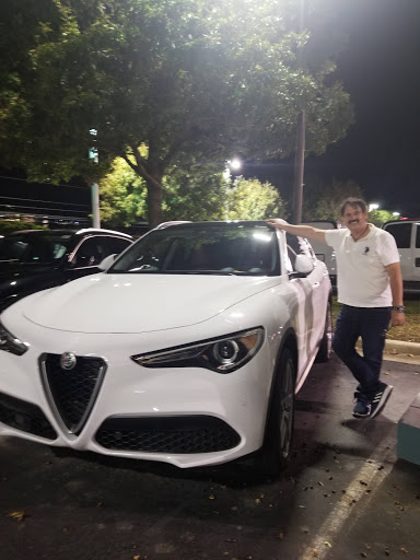 Jaguar Dealer «Barrett Jaguar», reviews and photos, 15423 I-10 West Access Road, San Antonio, TX 78249, USA