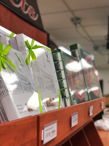 Bakery «Nouri Brothers Shopping Center», reviews and photos, 999 Main St, Paterson, NJ 07503, USA