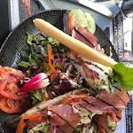 Photo n° 1 de l'avis de Arya.o fait le 25/07/2019 à 18:31 pour L'Étoile Pub à Digne-les-Bains