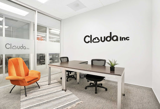 Clouda Inc image