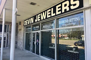 Devin Jewelers Inc image