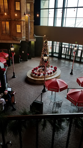 Movie Theater «St Michael Cinema», reviews and photos, 4300 O Day Ave NE, St Michael, MN 55376, USA