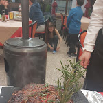 Photo n°2 de l'avis de Francesco.a fait le 22/01/2024 à 11:34 sur le  IL TORO ROSSO à Monterotondo