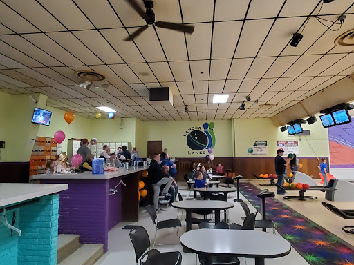 Bowling Alley «Lancer Lanes», reviews and photos, 3203 6th St SW, Cedar Rapids, IA 52404, USA