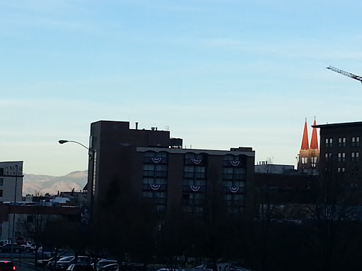 Brewery «Blackfoot River Brewing Co», reviews and photos, 66 S Park Ave, Helena, MT 59601, USA