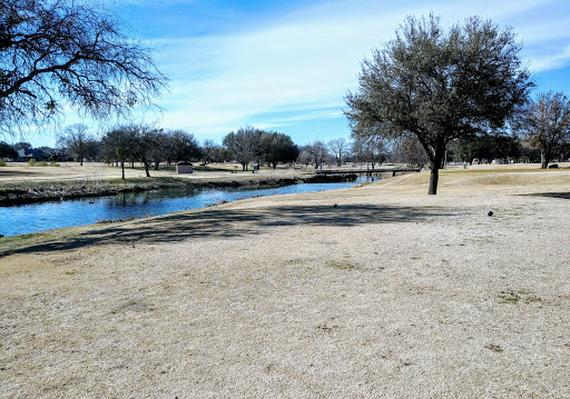 Golf Club «Duck Creek Golf Club», reviews and photos, 2800 Diamond Oaks Dr, Garland, TX 75044, USA