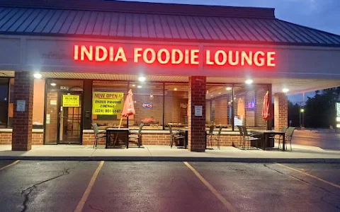 India Foodie Lounge image