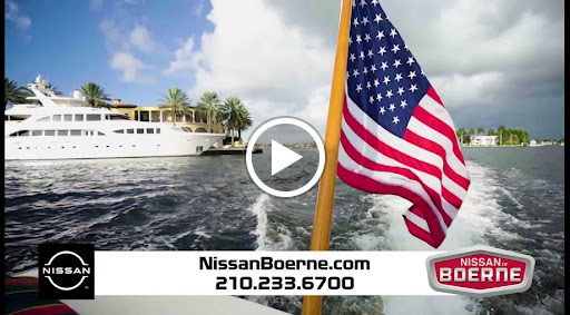 Nissan Dealer «Nissan of Boerne», reviews and photos, 31805 Interstate 10 Frontage Rd, Boerne, TX 78006, USA