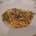 Photo n°1 de l'avis de Stefania.a fait le 06/08/2022 à 13:09 sur le  Ristorante La Tavernetta à Imola