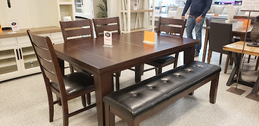 Furniture Store «Homelife Furniture & Accessories Tracy», reviews and photos, 3200 Naglee Rd, Tracy, CA 95304, USA