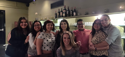 Bistro «House Wine & Bistro», reviews and photos, 1117 U.S. 83 Business, McAllen, TX 78501, USA