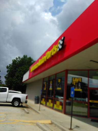 Auto Parts Store «Advance Auto Parts», reviews and photos, 2247 Main St E, Snellville, GA 30078, USA