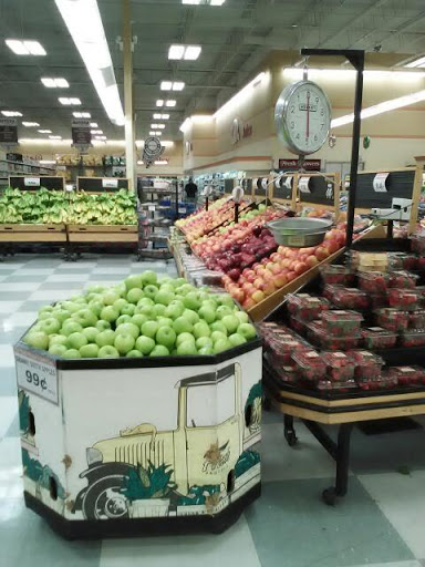 Grocery Store «Butera Market», reviews and photos, 1175 W Spring St, South Elgin, IL 60177, USA