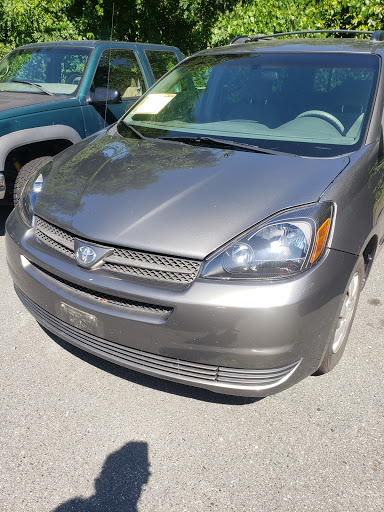 Auto Body Shop «Caliber Collision», reviews and photos, 1715 Pulaski Hwy, Havre De Grace, MD 21078, USA