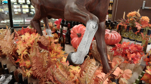 Grocery Store «Ralphs», reviews and photos, 101 W Los Angeles Ave, Moorpark, CA 93021, USA