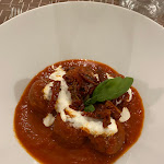 Photo n°2 de l'avis de Silvia.a fait le 25/06/2022 à 14:07 sur le  La Vecchia Bocciofila à Lesmo