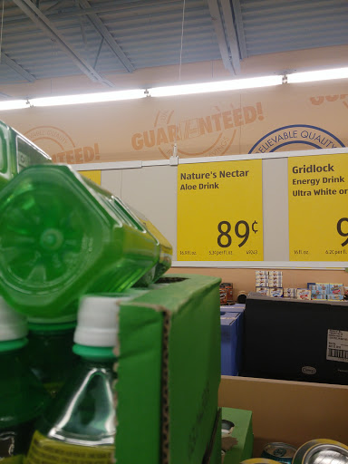 Supermarket «ALDI», reviews and photos, 9051 34 Rd, Cadillac, MI 49601, USA