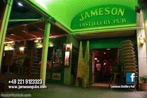 Jameson Pub Cologne image