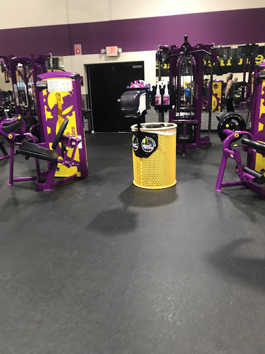 Gym «Planet Fitness», reviews and photos, 6463 N Canton Center Rd, Canton, MI 48188, USA