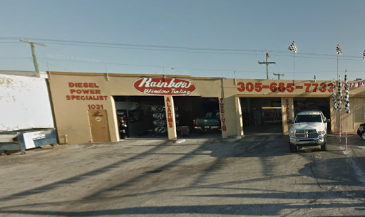 Used Car Dealer «Benji Auto Sales», reviews and photos, 10301 NW 27th Ave, Miami, FL 33147, USA