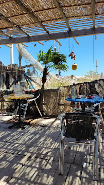 Atmosphère du Restaurant La Cabane des Tontons à Leucate - n°9