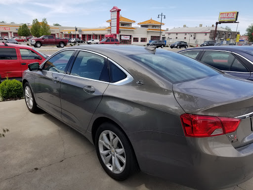 Car Dealer «Low Book Sales Used Cars of Salt Lake City», reviews and photos, 3371 State St, Salt Lake City, UT 84115, USA