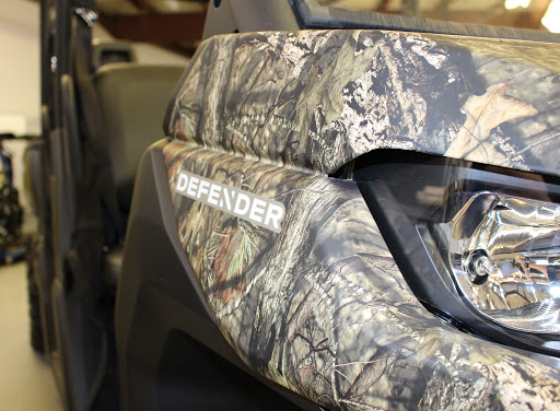 Motor Scooter Dealer «Virginia Power Motor Sports», reviews and photos, 8381 Seminole Trail, Ruckersville, VA 22968, USA