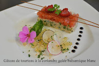Photos du propriétaire du Restaurant Le Point Gourmand à Villeneuve-la-Guyard - n°5