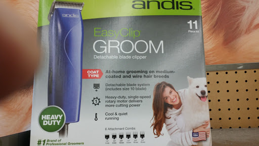 Pet Supply Store «Pet Supplies Plus», reviews and photos, 74-17 Grand Ave, Maspeth, NY 11378, USA