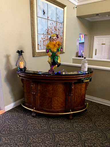 Private Golf Course «Rockledge Country Club», reviews and photos, 1591 S Fiske Blvd, Rockledge, FL 32955, USA