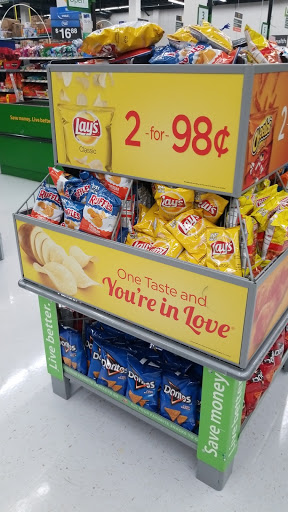 Supermarket «Walmart Neighborhood Market», reviews and photos, 1885 N Pine Island Rd, Plantation, FL 33322, USA