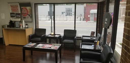 Auto Repair Shop «KC Complete Auto Service--Main Street», reviews and photos, 3619 Main St, Kansas City, MO 64111, USA