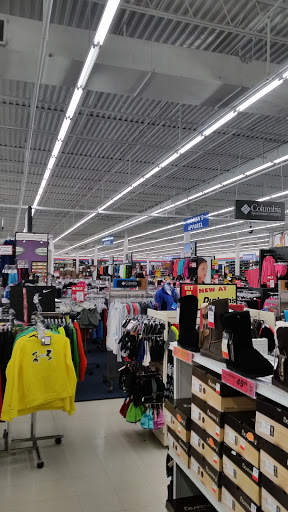 Soccer store Sterling Heights