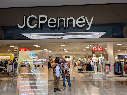 Department Store «JCPenney», reviews and photos, 625 Black Lake Blvd SW, Olympia, WA 98502, USA