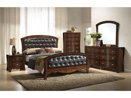 Furniture Store «Rooms For Less Furniture», reviews and photos, 4131 W Broad St, Columbus, OH 43228, USA