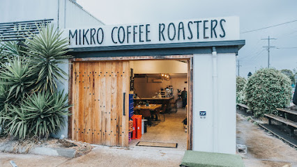 Mikro Coffee Roasters