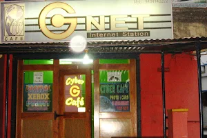 G Net Cyber Cafe and Travels image