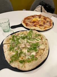 Plats et boissons du Pizzeria La Pizza de Nico Bayonne - n°18