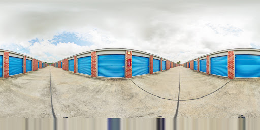 Self-Storage Facility «Metro Self Storage», reviews and photos, 701 Villa Dr, Corpus Christi, TX 78408, USA