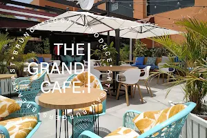 The Grand Cafe, Coffee & Burger image