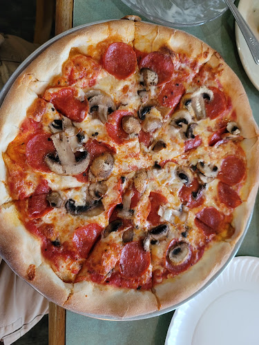 #1 best pizza place in Arlington - Joe's Pizza Pasta & Subs