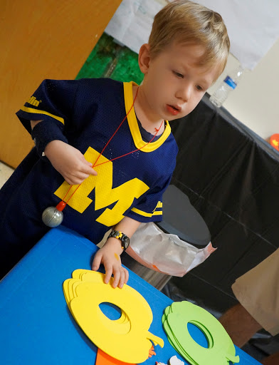 Learning Center «Village Early Learning Center», reviews and photos, 3741 Canoga Park Dr, Brandon, FL 33511, USA